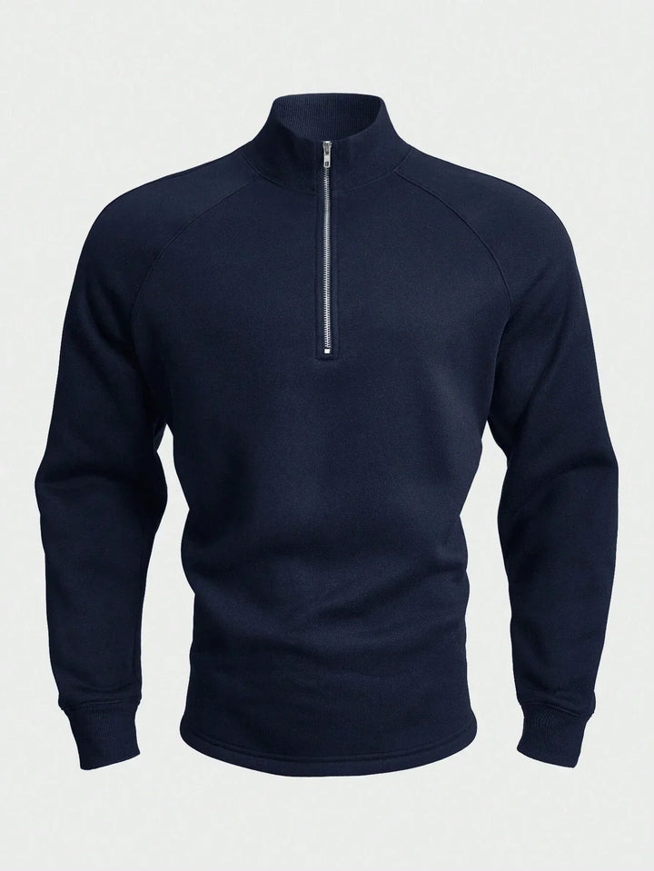 Anton™ Half-Zip Pullover