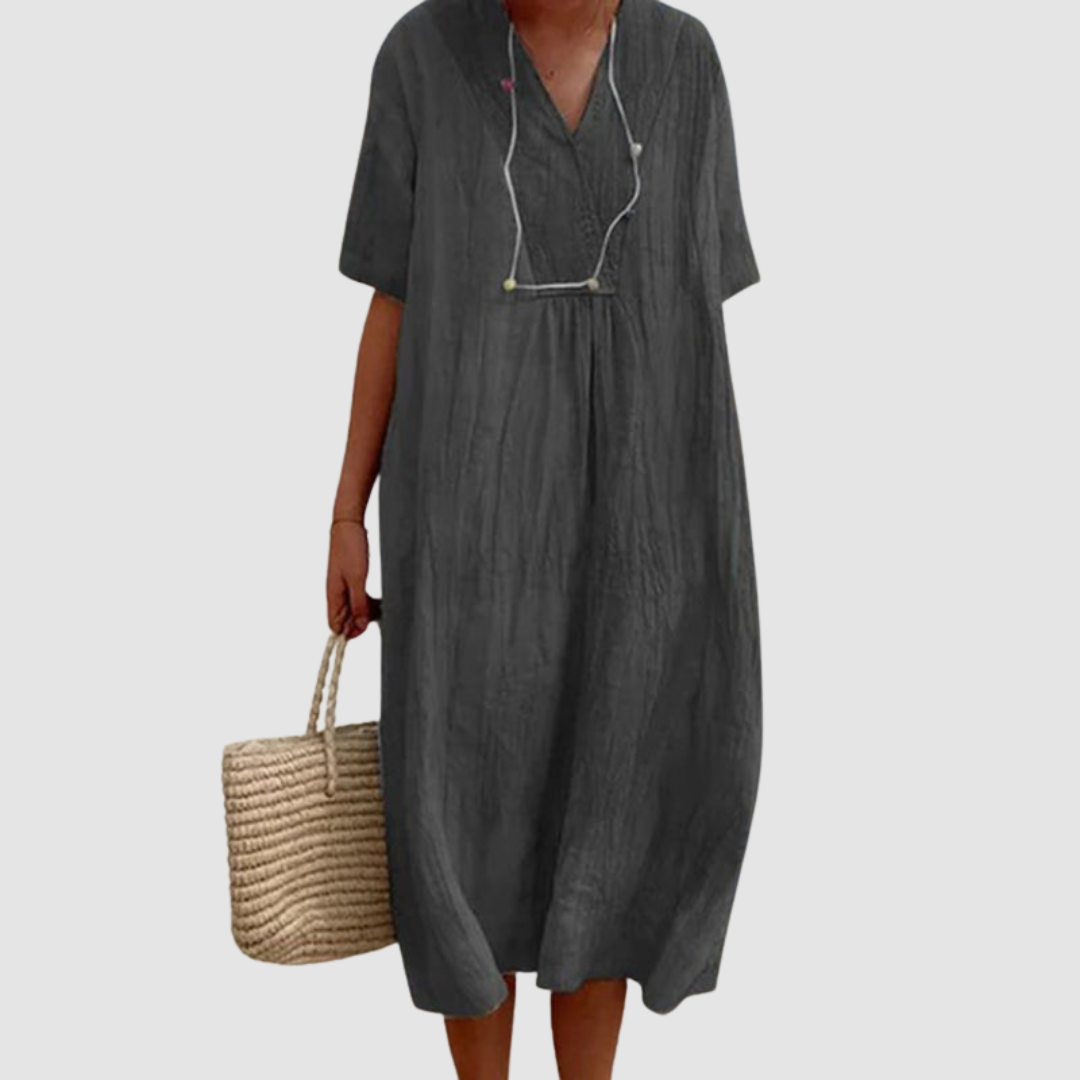 Iliana™ Bohemian Dress