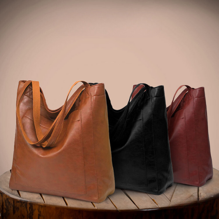 Lila™ The Elegant City Tote