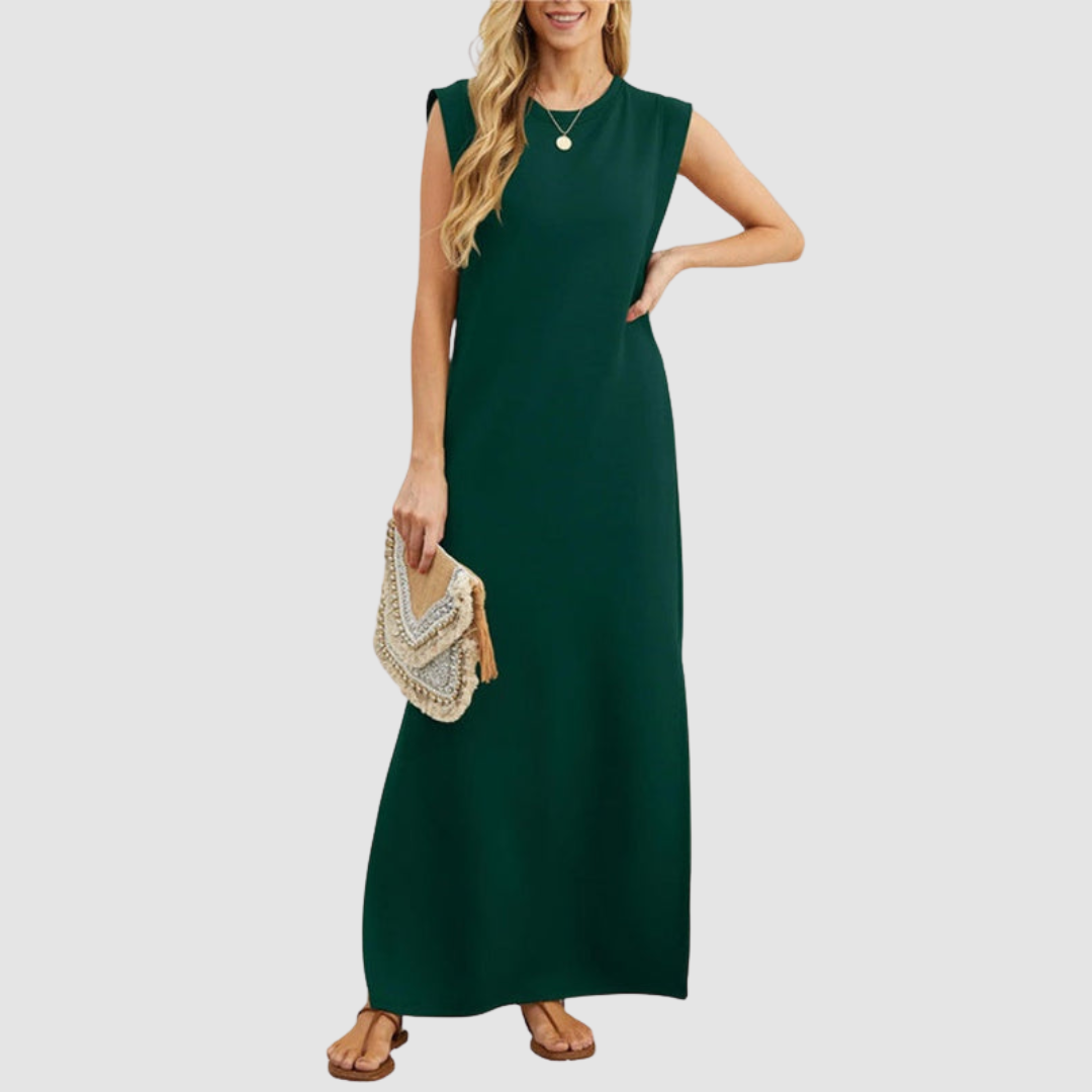 Raegan™ Elegant Maxi Dress