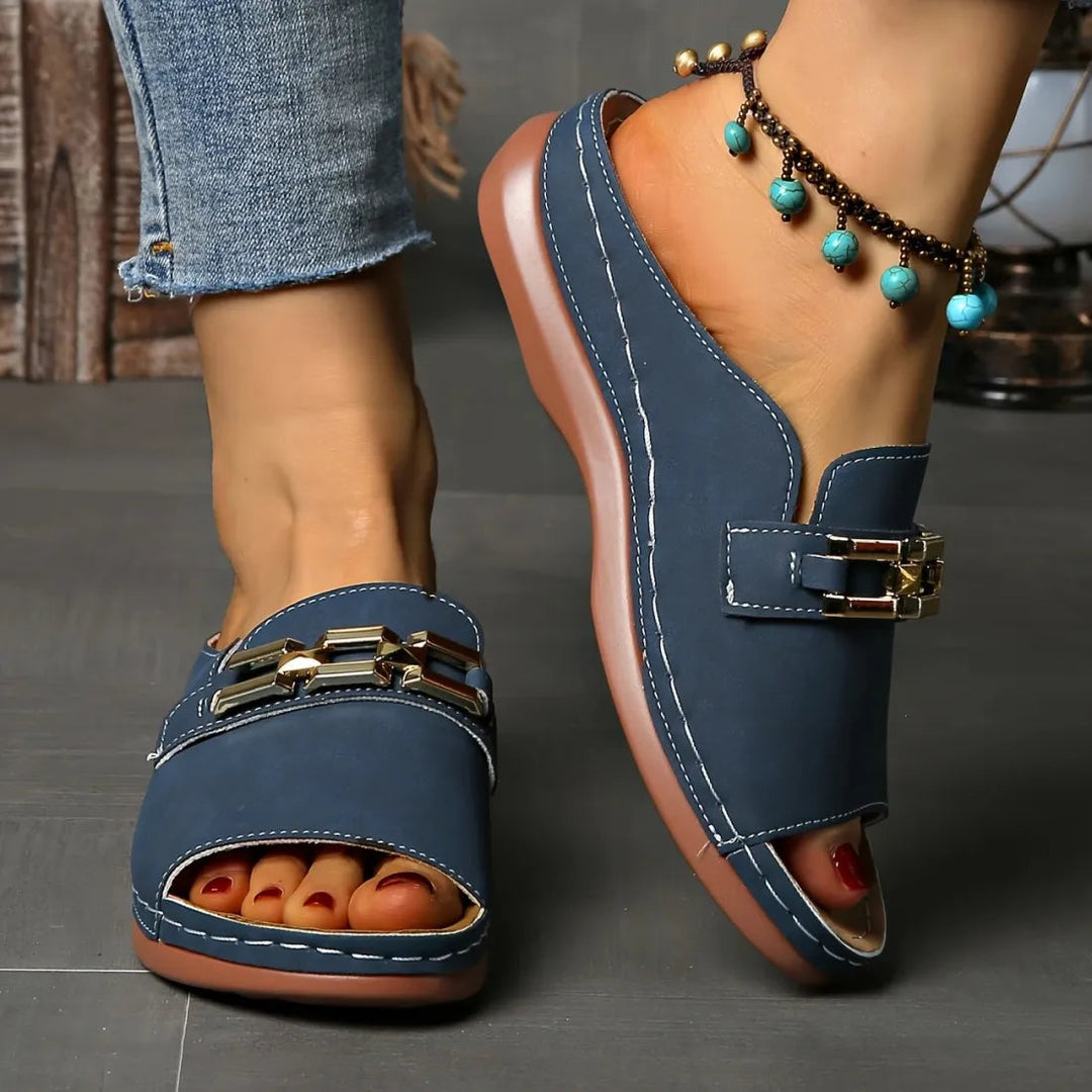 Katrina™ Elegant Comfort Sandals