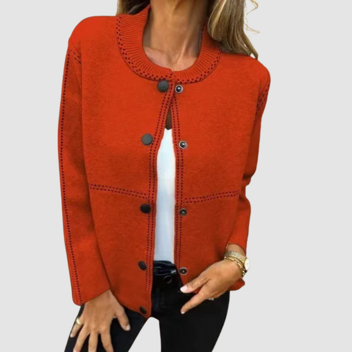 Mariel™ Timeless Jacket