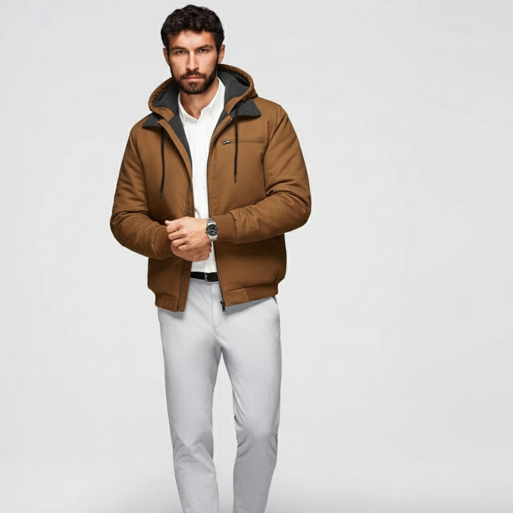 George™ The Stylish Fall Jacket