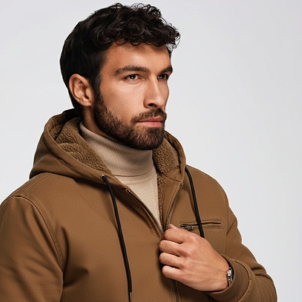 George™ The Stylish Fall Jacket