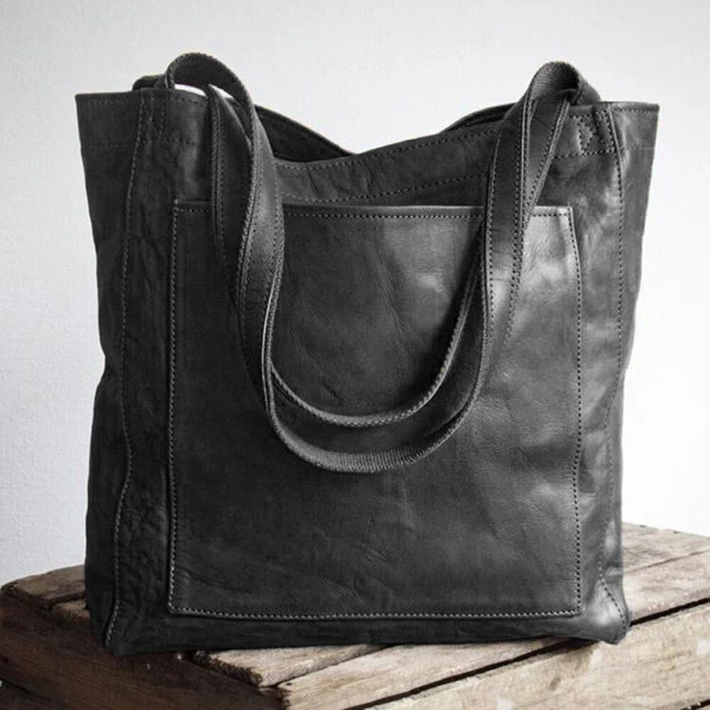 Lila™ The Elegant City Tote