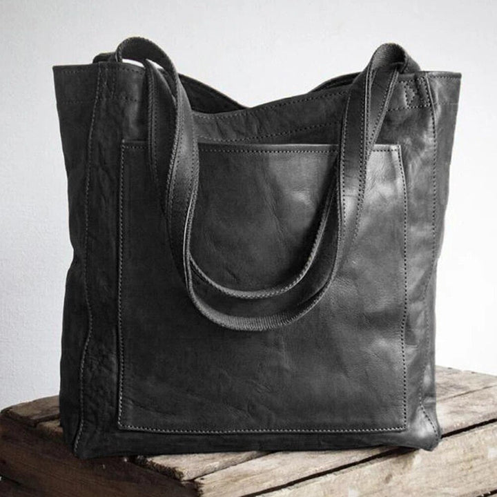 Lila™ The Elegant City Tote