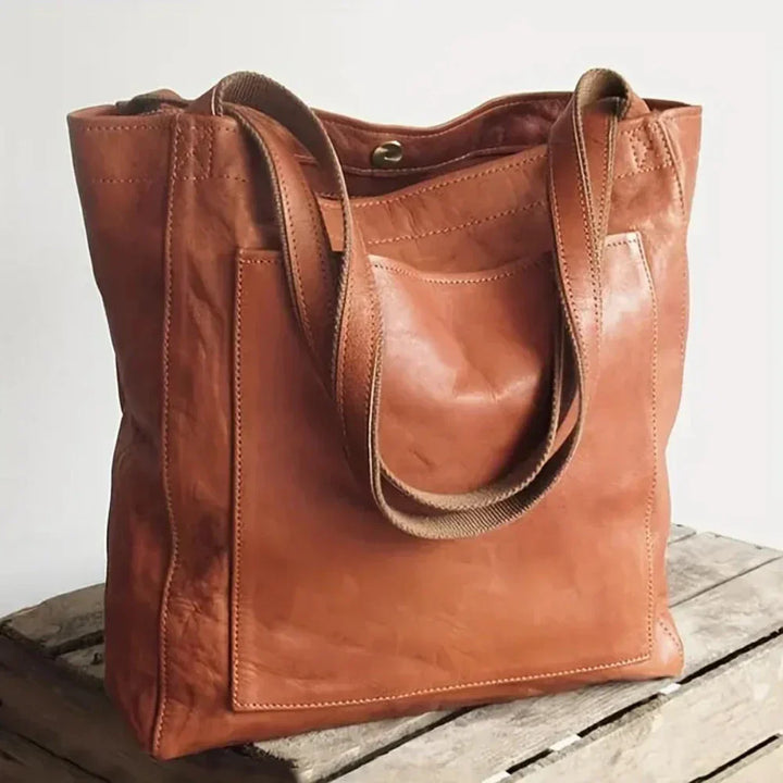 Lila™ The Elegant City Tote