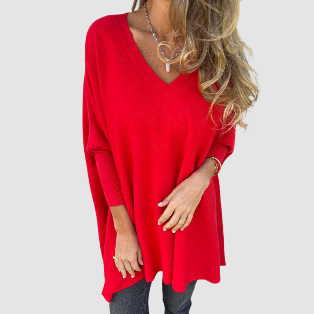 Linda™ Premium breathable sweater