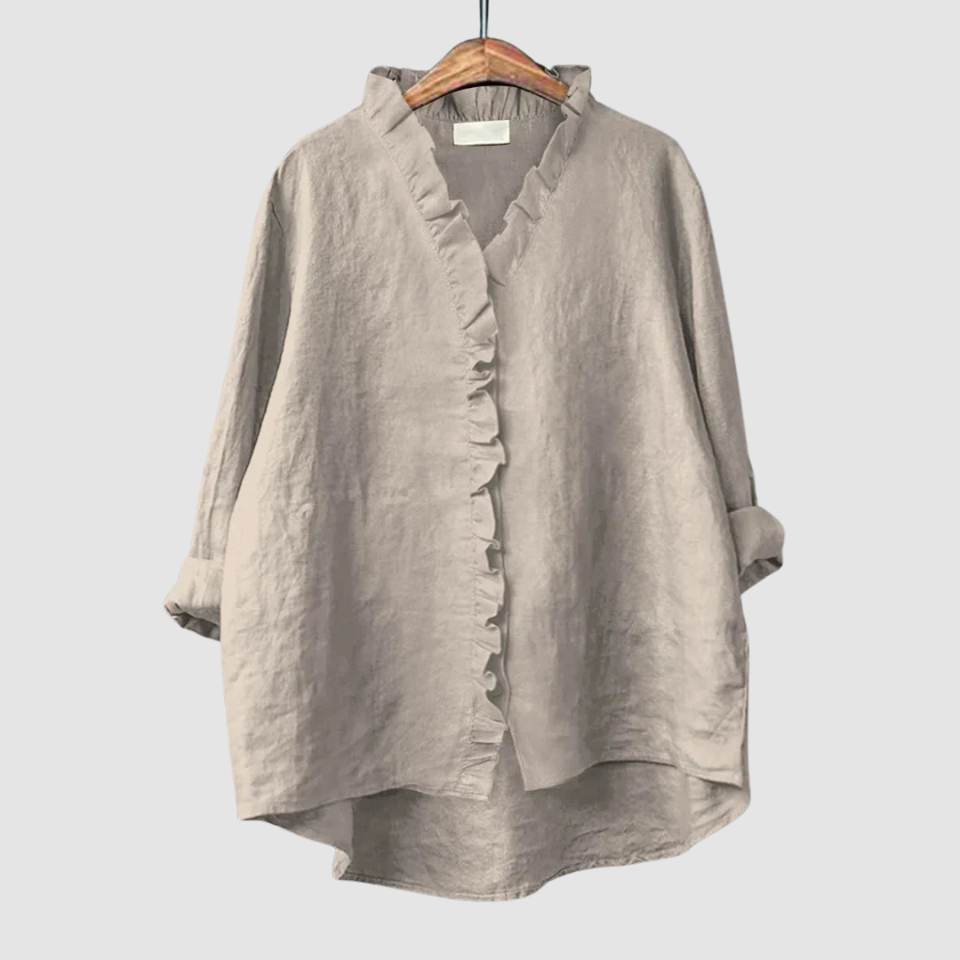 Amélie™ Timeless Breathable blouse