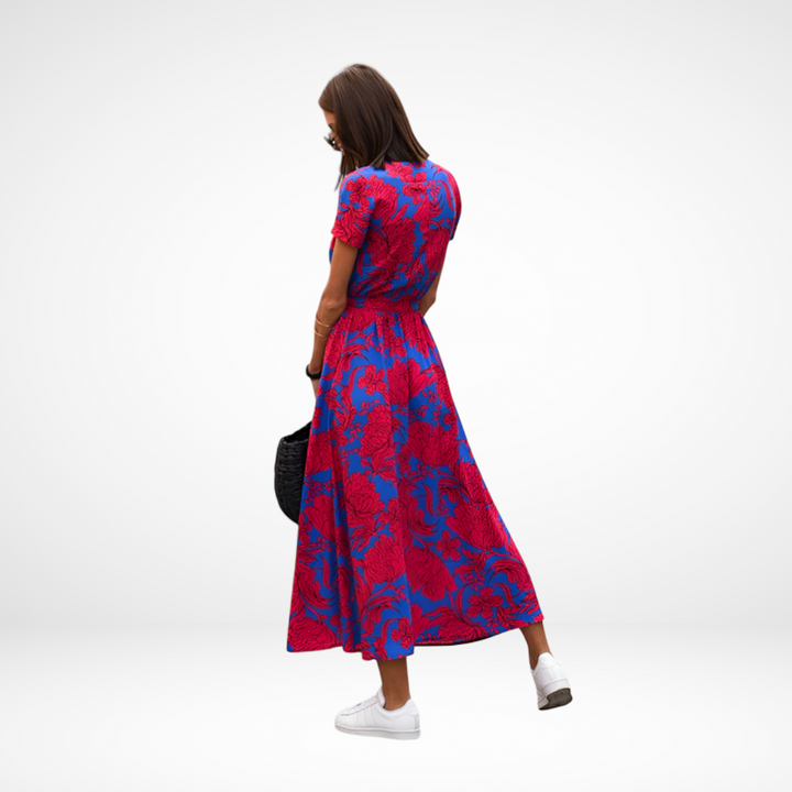 Amari™ Elegant Dress