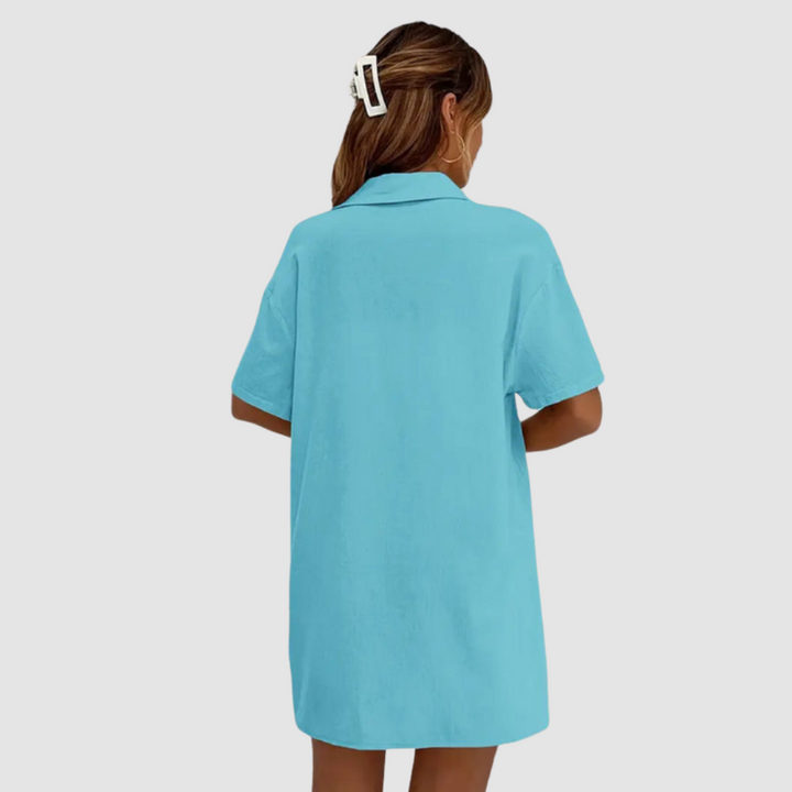 Frances™ Elegant Summer Two Piece Set