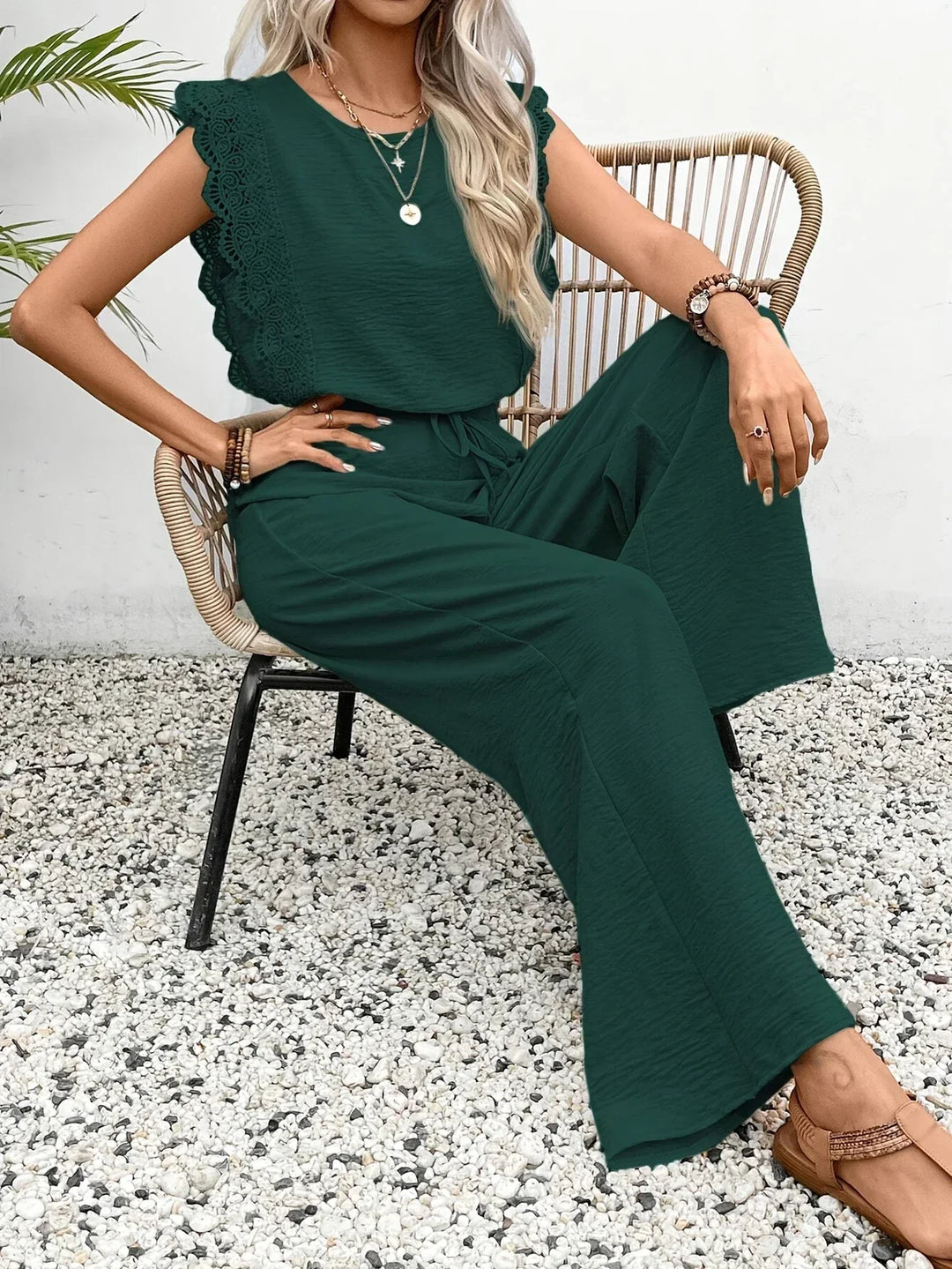 Zella™ Elegant Two-Piece Set