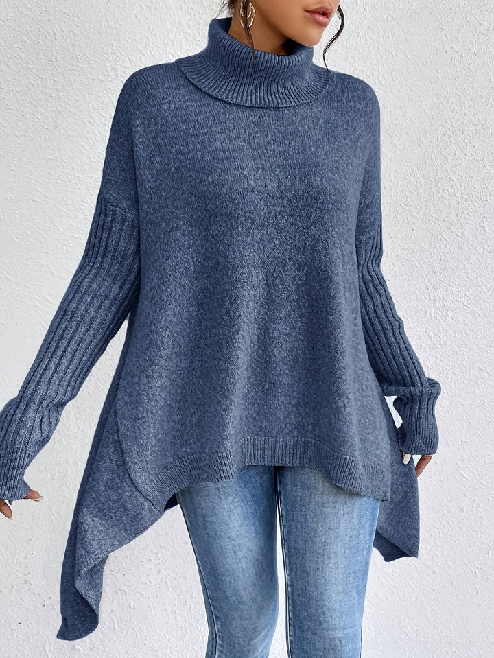 Ezella™ Elegant Casual Sweater