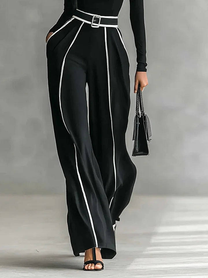 Casie™ Elegant Casual Jumpsuit