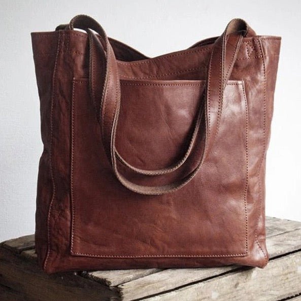 Lila™ The Elegant City Tote