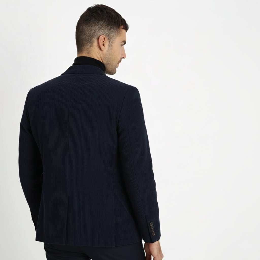 Sterling™ Vintage Jacket and Vest